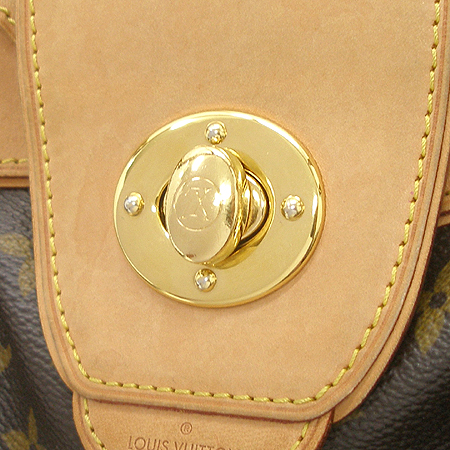 Louis Vuitton(���̺���) M45714 ���׷� ĵ���� ����Ƽ MM ����� �̹���3 - ���̺��� �߰���ǰ