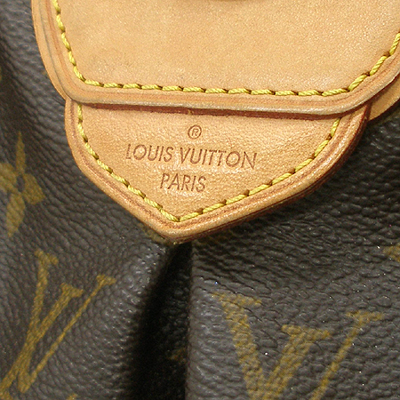 Louis Vuitton(���̺���) M45714 ���׷� ĵ���� ����Ƽ MM ����� �̹���4 - ���̺��� �߰���ǰ