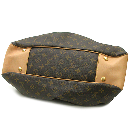 Louis Vuitton(���̺���) M45714 ���׷� ĵ���� ����Ƽ MM ����� �̹���5 - ���̺��� �߰���ǰ