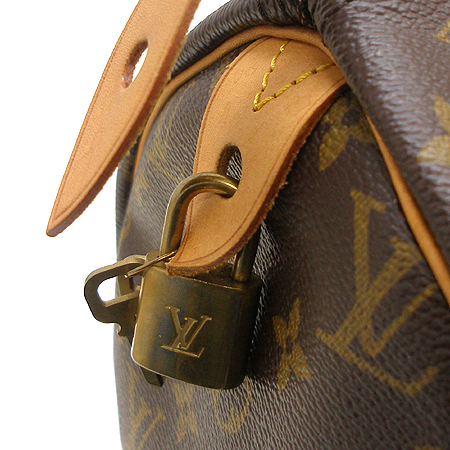 Louis Vuitton(���̺���) M41526 ���׷� ĵ���� ���ǵ� 30 ��Ʈ�� �̹���4 - ���̺��� �߰���ǰ