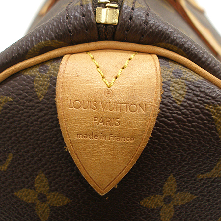 Louis Vuitton(���̺���) M41526 ���׷� ĵ���� ���ǵ� 30 ��Ʈ�� �̹���5 - ���̺��� �߰���ǰ