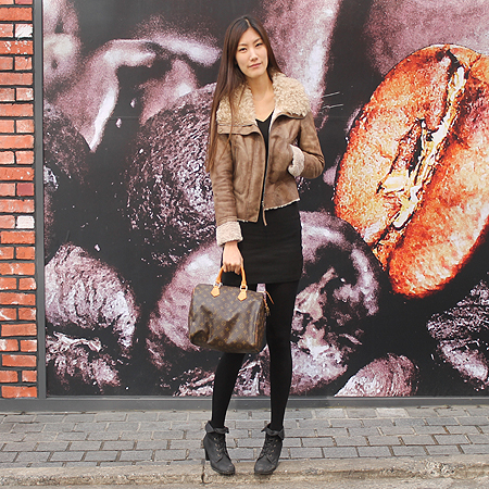 Louis Vuitton(���̺���) M41526 ���׷� ĵ���� ���ǵ� 30 ��Ʈ�� �̹���6 - ���̺��� �߰���ǰ