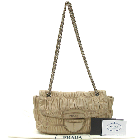Prada(�����) B4553C ���� ������ ���� ü�� ����� �̹���2 - ���̺��� �߰���ǰ