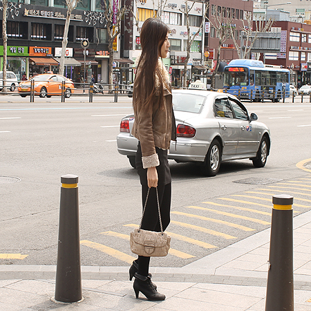 Prada(�����) B4553C ���� ������ ���� ü�� ����� �̹���7 - ���̺��� �߰���ǰ