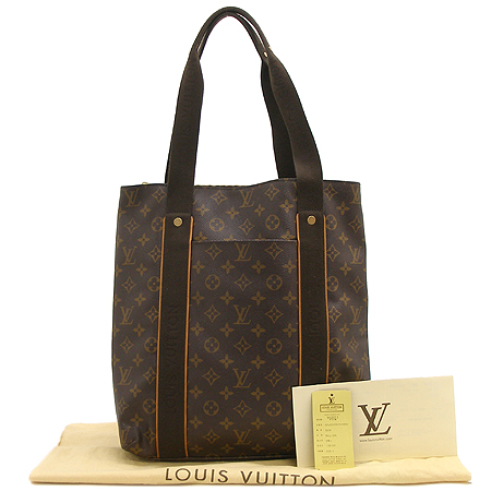 Louis Vuitton(���̺���) M53013 ���׷� ĵ���� ���θ� ��Ʈ�� �̹���2 - ���̺��� �߰���ǰ