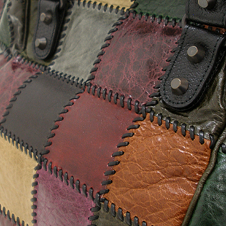 Balenciaga(�߷��þư�) 228750 ��Ƽ�÷� ��ġ ������ ���� ��Ʈ�� �̹���2 - ���̺��� �߰���ǰ