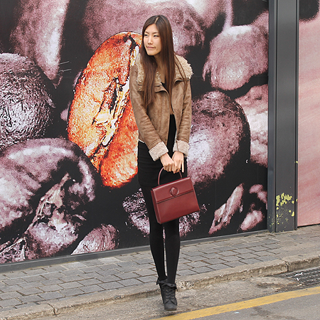 Cartier(��쿡) ������ �簢 ��Ʈ�� �̹���5 - ���̺��� �߰���ǰ
