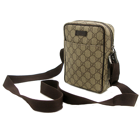 Gucci(����) 122754 GG �ΰ� PVC �̴� ũ�ν��� [��������] �̹���2 - ���̺��� �߰���ǰ