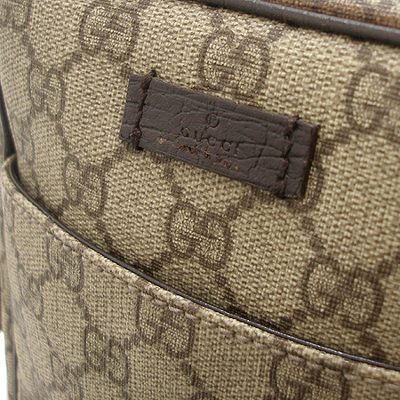 Gucci(����) 122754 GG �ΰ� PVC �̴� ũ�ν��� [��������] �̹���3 - ���̺��� �߰���ǰ
