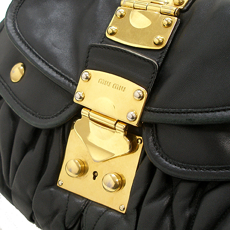 MiuMiu(�̿�̿�) ����Ų �� ���� �ָ� ȣ�� 2WAY �̹���4 - ���̺��� �߰���ǰ