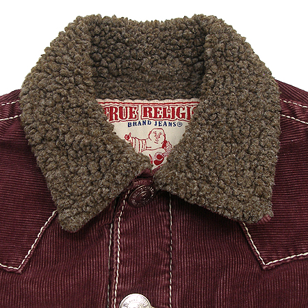 TRUERELIGION(Ʈ�縱����) ���� �̹���2 - ���̺��� �߰���ǰ