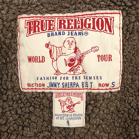 TRUERELIGION(Ʈ�縱����) ���� �̹���4 - ���̺��� �߰���ǰ