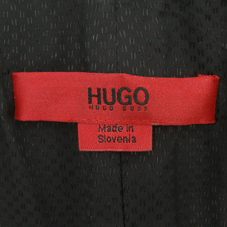 Hugo Boss(�ް�����) ���� �̹���3 - ���̺��� �߰���ǰ