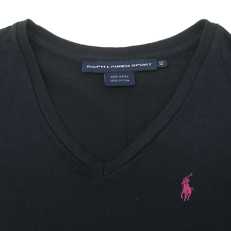 Polo Ralphlauren(����) Ƽ �̹���2 - ���̺��� �߰���ǰ