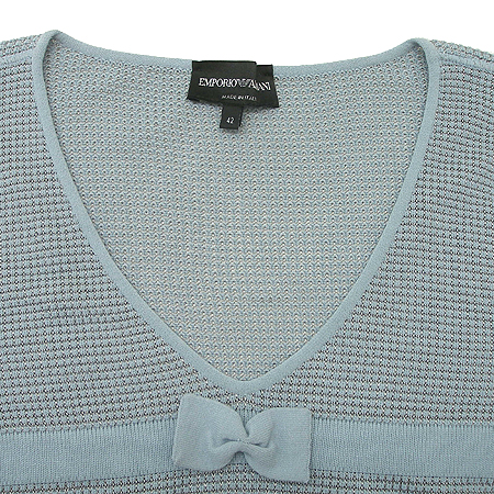 Emporio_Armani(���������Ƹ�����) Ƽ �̹���2 - ���̺��� �߰���ǰ