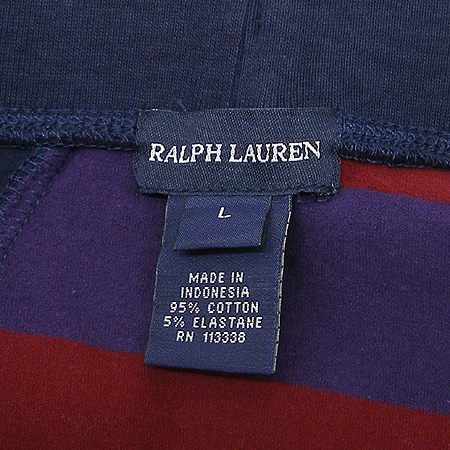 Polo Ralphlauren(����) ��ĿƮ �̹���5 - ���̺��� �߰���ǰ