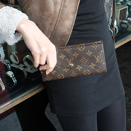 Louis Vuitton(̺) M40487 ׷ ĵ   𰡹  [] ̹6 - ̺ ߰ǰ
