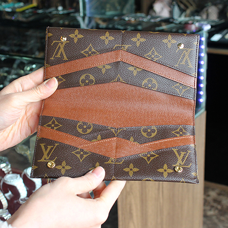 Louis Vuitton(̺) M40487 ׷ ĵ   𰡹  [] ̹7 - ̺ ߰ǰ