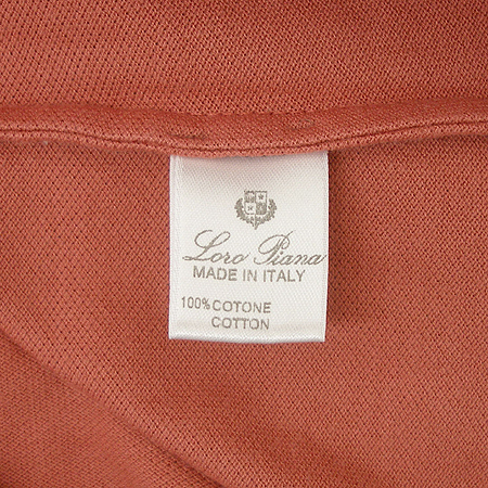 LORO PIANA(�η��ǾƳ�) Ƽ �̹���4 - ���̺��� �߰���ǰ