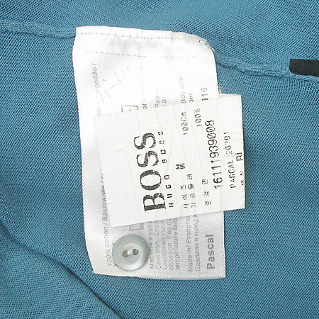 Hugo Boss(�ް�����) Ƽ �̹���4 - ���̺��� �߰���ǰ