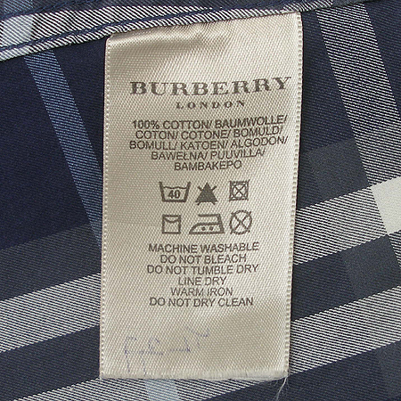 Burberry(������) ���� �̹���4 - ���̺��� �߰���ǰ