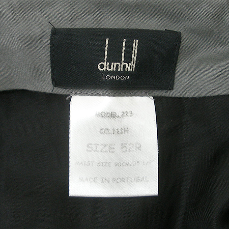 Dunhill(����) ���� �̹���4 - ���̺��� �߰���ǰ
