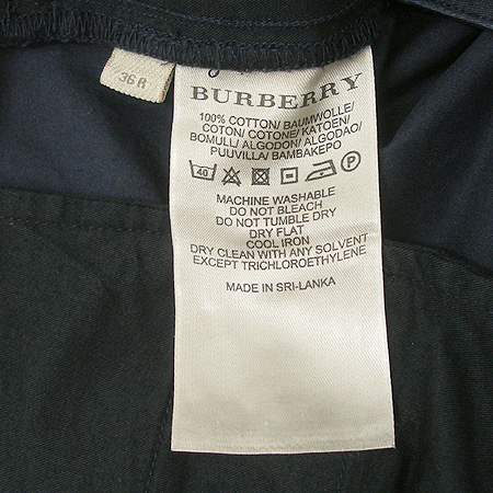 Burberry(������) ���� �̹���5 - ���̺��� �߰���ǰ