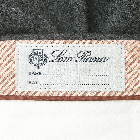 LORO PIANA(�η��ǾƳ�) ���� �̹���4 - ���̺��� �߰���ǰ
