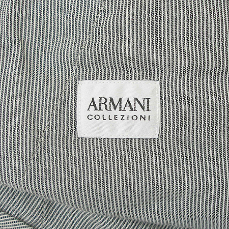 Armani COLLEZIONI(�Ƹ����� �÷�������) ���� �̹���4 - ���̺��� �߰���ǰ
