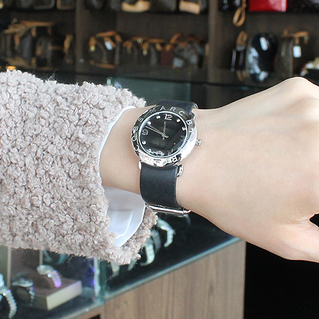 Marc_Jacobs (��ũ ���� ��ũ�����߽�) MBM1140 ���� ��ƿ �Ҵ�Ʈ ���׹�� ������ �ð� �̹���6 - ���̺��� �߰���ǰ