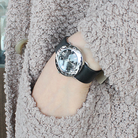 Marc_Jacobs (��ũ ���� ��ũ�����߽�) MBM1140 ���� ��ƿ �Ҵ�Ʈ ���׹�� ������ �ð� �̹���7 - ���̺��� �߰���ǰ