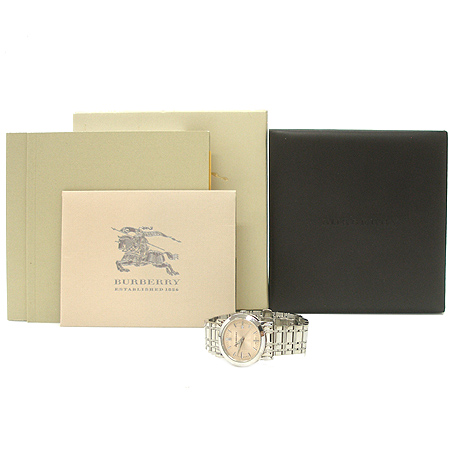 Burberry(������) BU1353 ���� ��ƿ ��� ������ �ð� [��������] �̹���2 - ���̺��� �߰���ǰ