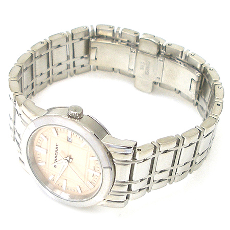 Burberry(������) BU1353 ���� ��ƿ ��� ������ �ð� [��������] �̹���3 - ���̺��� �߰���ǰ