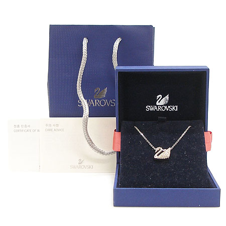 Swarovski(���ͷκ꽺Ű) ���� ��� �Ҵ�Ʈ ����� �̹���2 - ���̺��� �߰���ǰ