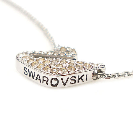 Swarovski(���ͷκ꽺Ű) ���� ��� �Ҵ�Ʈ ����� �̹���5 - ���̺��� �߰���ǰ