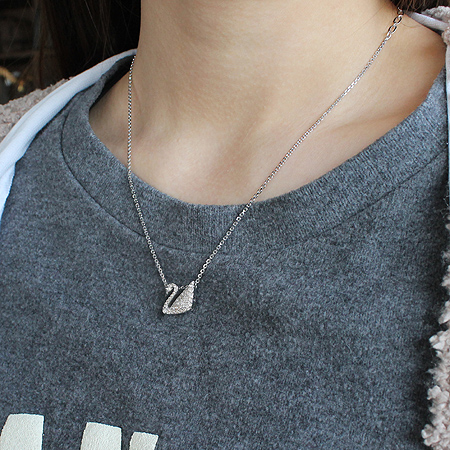 Swarovski(���ͷκ꽺Ű) ���� ��� �Ҵ�Ʈ ����� �̹���7 - ���̺��� �߰���ǰ