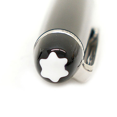 Montblanc(������) P145 ���̽��ͽ�ƣ 14K ���� ���� ������ (�� ������ EF) �̹���3 - ���̺��� �߰���ǰ