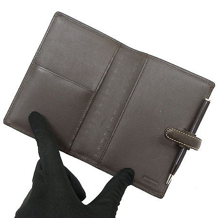 Coach(��ġ) �ñ׳�ó �ڰ��� ���̾ Ŀ�� + ���� �̹���3 - ���̺��� �߰���ǰ