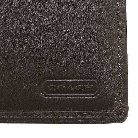 Coach(��ġ) �ñ׳�ó �ڰ��� ���̾ Ŀ�� + ���� �̹���4 - ���̺��� �߰���ǰ