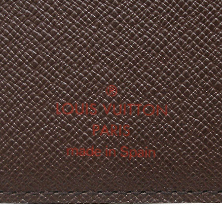 Louis Vuitton(̺) N60189 ٹ̿ ĵ н Ŀ   ̹3 - ̺ ߰ǰ