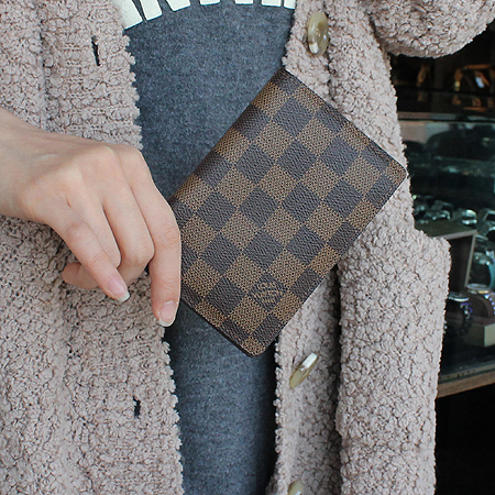 Louis Vuitton(̺) N60189 ٹ̿ ĵ н Ŀ   ̹5 - ̺ ߰ǰ