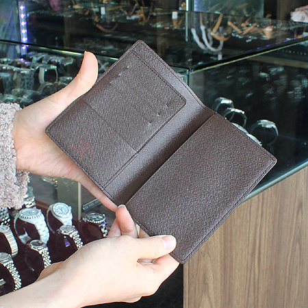 Louis Vuitton(̺) N60189 ٹ̿ ĵ н Ŀ   ̹6 - ̺ ߰ǰ