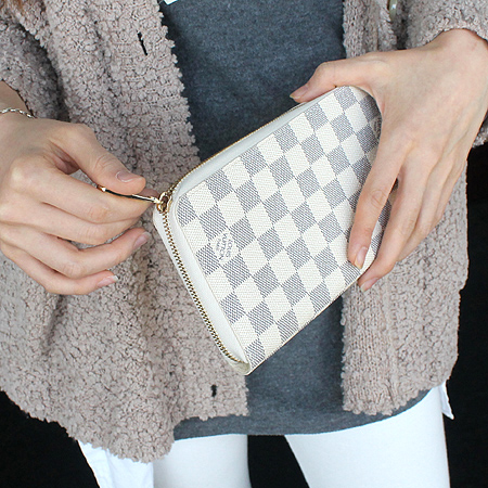 Louis Vuitton(̺) N60012 ٹ̿ ָ  ų  ̹6 - ̺ ߰ǰ