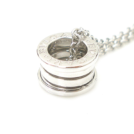 Bvlgari(�Ұ���) 18K(750) ȭ��Ʈ ��� B-ZERO 1 ���Ʈ + 18K(750) ȭ��Ʈ ��� ü�� ����� [�б�����������2ȣ��] �̹���4 - ���̺��� �߰���ǰ