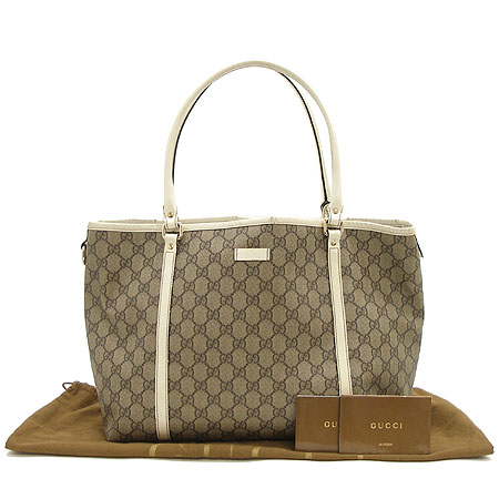 Gucci(����) 197953 GG�ΰ� PVC ���� ����� �̹���2 - ���̺��� �߰���ǰ