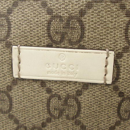 Gucci(����) 197953 GG�ΰ� PVC ���� ����� �̹���4 - ���̺��� �߰���ǰ