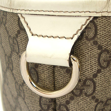 Gucci(����) 197953 GG�ΰ� PVC ���� ����� �̹���5 - ���̺��� �߰���ǰ