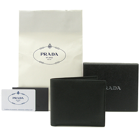 Prada(�����) 2M0513 SAFFIANO ���� ���� ������ [�б�������] �̹���2 - ���̺��� �߰���ǰ
