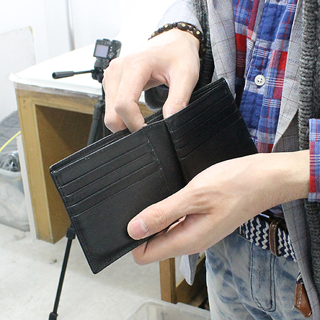 Prada(�����) 2M0513 SAFFIANO ���� ���� ������ [�б�������] �̹���7 - ���̺��� �߰���ǰ
