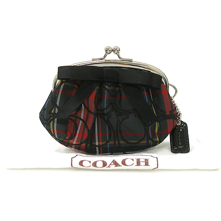Coach(��ġ) �ñ׳�ó üũ �к긯 ���� ��� ���� ���� [�̾�������] �̹���2 - ���̺��� �߰���ǰ